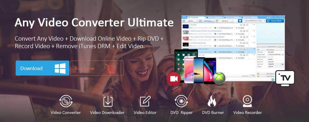 best mp4 movie converter for mac